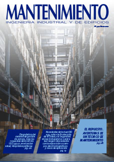 REVISTA MANTENIMIENTO Nº342 Marzo 2021